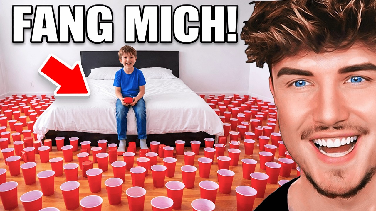 Die KLÜGSTEN KINDER DER WELT!