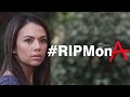 Mona Vanderwaal - We Gotta Get Out of This Place - 