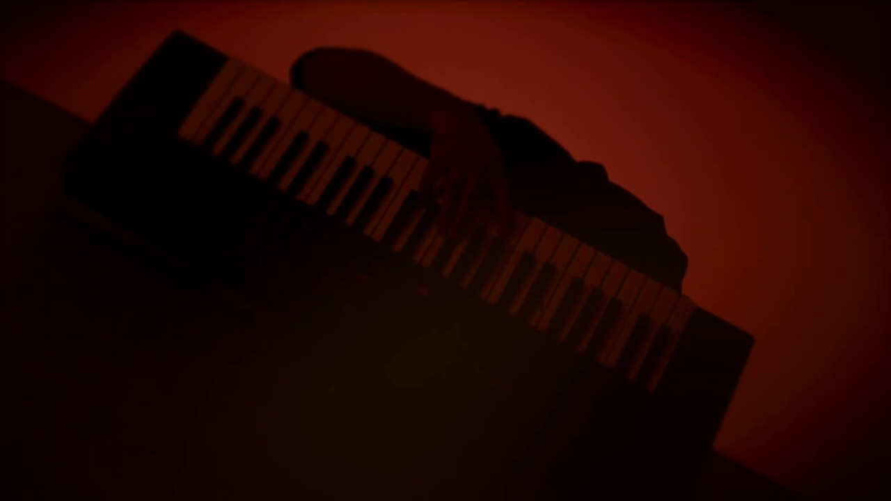 Shorbanoor - Snails (Official Music Video)