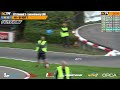 1up Racing 40+ Masters Q1 ETS RD3 Season #17 2024/25 Luxembourg, LUX
