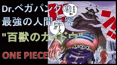 تحميل カイドウ 正体 バレバレ Mp4 Mp3