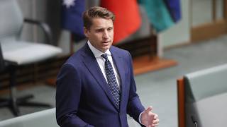 Tv Host Argues One Nation Cartoon Was In Response To Hastie Backflipping On Hate Speech Bill