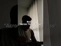 Beatles - Across The Universe #Beatles #accousticversion #accousticguitar #accousticcover