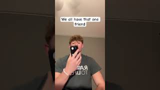 Famous When that one friend gives you a call… #relatable #funny #friends #call #fyp Net Worth