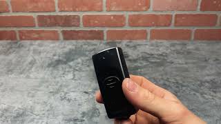 Fosman WavePoint Wireless Remote Controll- Review