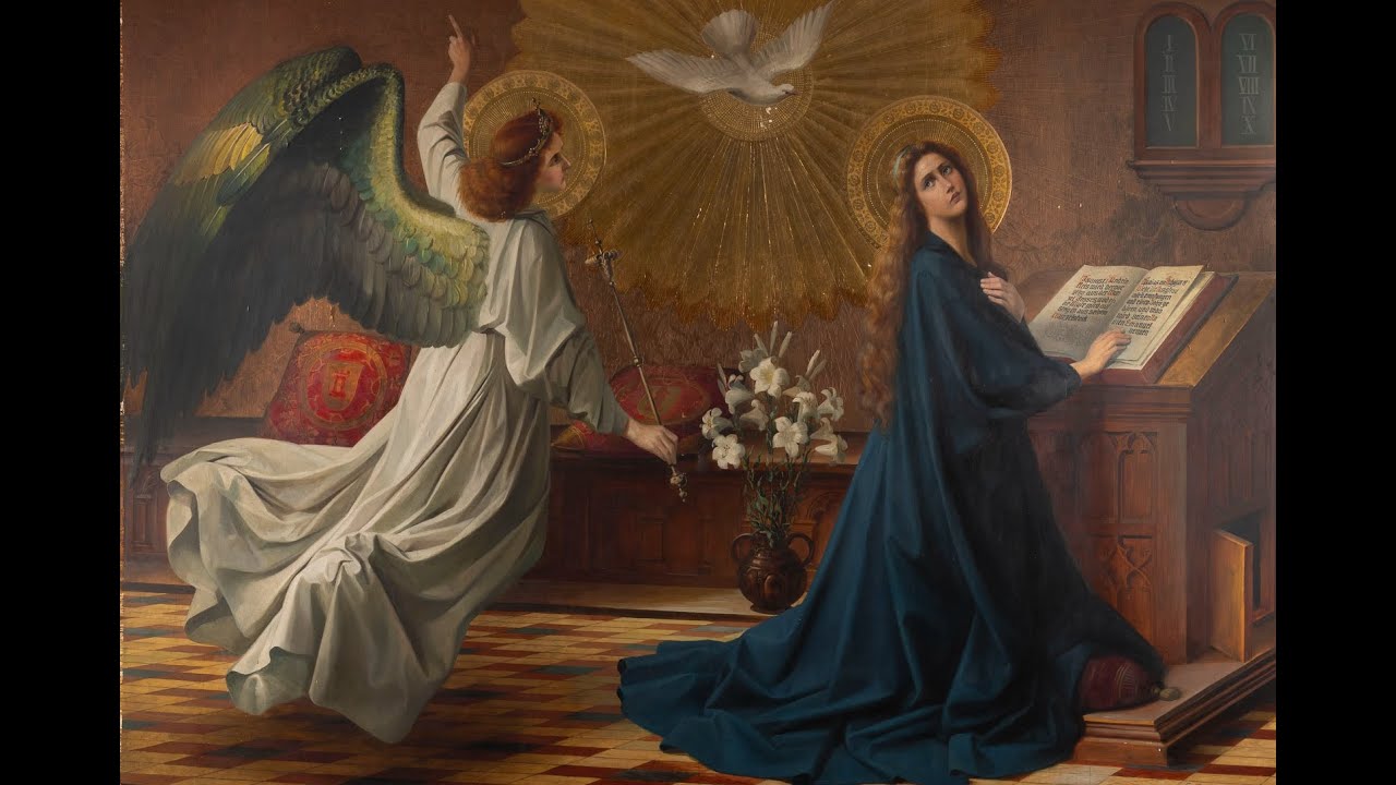 Joy to the World! (BNSIC)