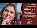 En Coyuntura | Entrevista a Marisol Pérez Tello