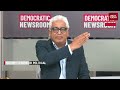 Rajdeep Sardesai Vs Gaurav Sawant On Chola Dynasty, Mughal History And Who Should Write India's Past