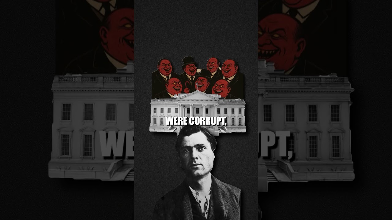 Ehsan   Leon Czolgosz