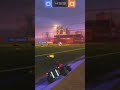 5 Seconds. That’s All I Needed ⚽💀 #RocketLeague #Shorts #fyp #gaming #subscribe