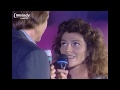 Pierre bachelet et florence arthaud  flo  stars 90