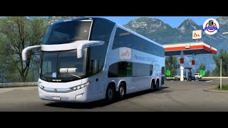 ["Euro Truck Simulator 2", "ets2", "Diehard Trucker", "DiehardTrucker", "Marcopolo G7 1800DD"]