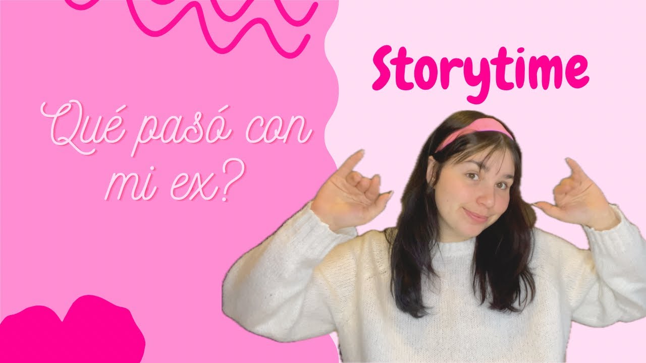 👀Mi EX PAREJA me insistió en BAJAR de peso! Storytime Ex relación TÓXICA 🎥