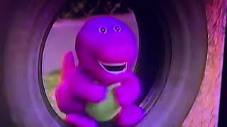 Barney & Friends Season 1 Ep 29 Hola Mexico The Friendship Song