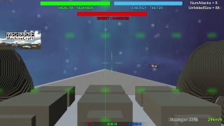 MachineCRaft TB 9