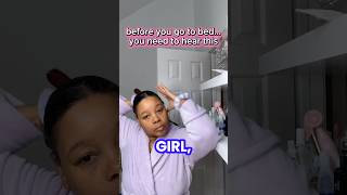 Real Night Routine + Mindset Reset for Peaceful Nights😴
