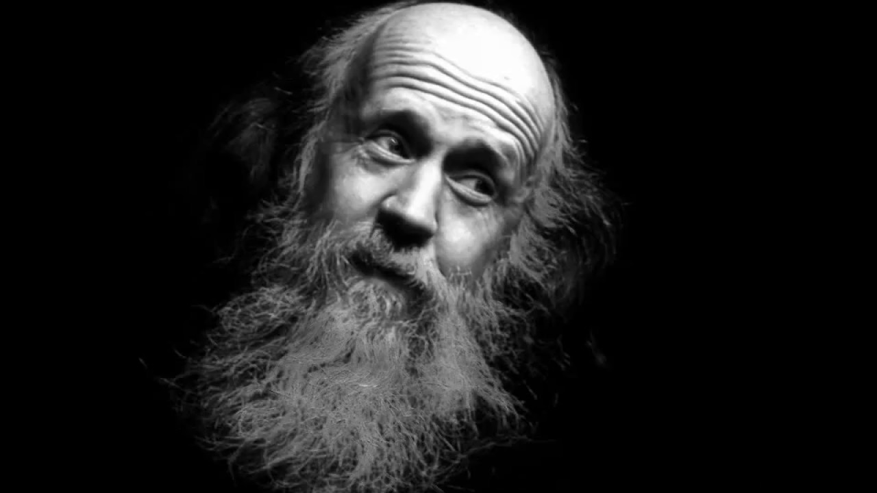 Hubert Reeves, portraits transfigurés...