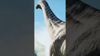 Jurassic World Evolution 3: Rebirth Expansion | Announce Trailer