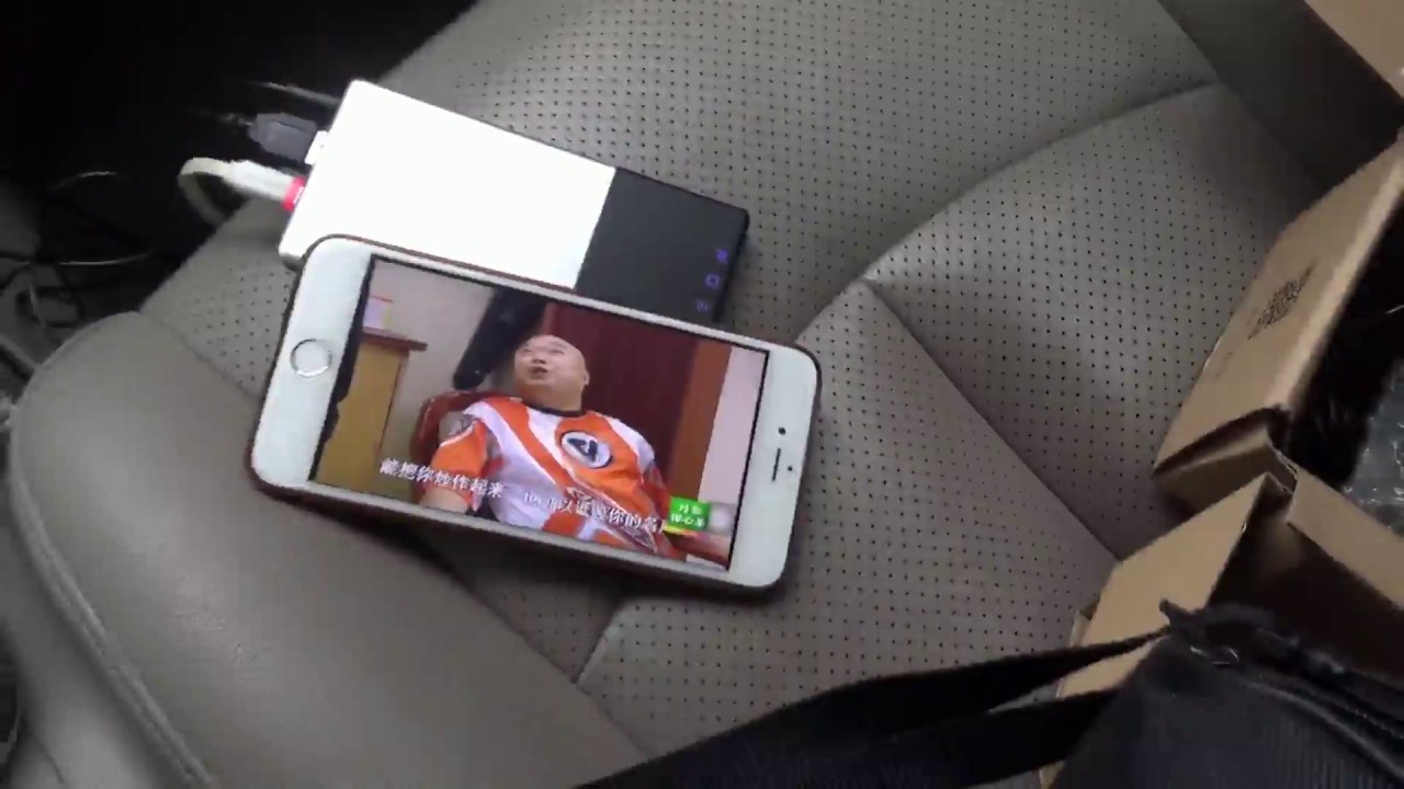 Телевидение для андроид авто
