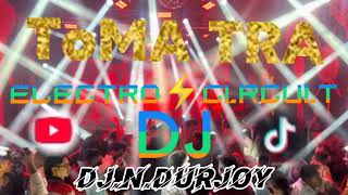 Toma Tra Electro⚡Clrult 2026📷