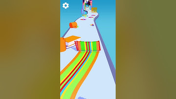 NEW MAX LEVEL in Pencil Rush3D! Big Update!! All Levels Play Game Android, IOS (Relaxing!!!)