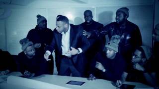 COCOPY - ON ARRIVE feat. 3010, Ol'steel & Tony Karino