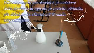 Vetitë Reduktuese Të Natriumit Na