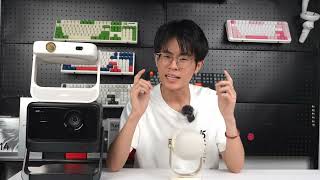 1千到4千价位，当贝投影仪怎么选？ #   仪#投影仪#当贝d6xplus#当贝smart1