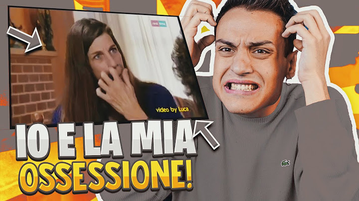 ME and MY OBSESSION: The STRANGEST WOMAN in the WORLD!