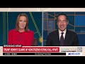Trump admin’s noncitizen voting conspiracy CRUMBLES