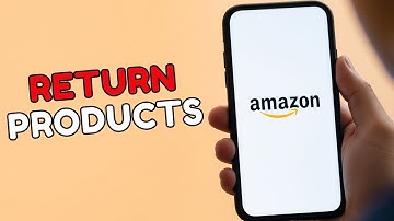 How to Return Products on Amazon 2025?