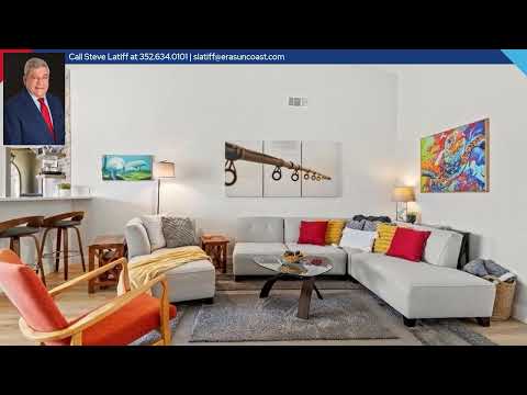 356 NW 14th Place, Crystal River, FL home video tour