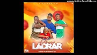Real Drogadinho - Vou ladrar (prod. TABA MIX)