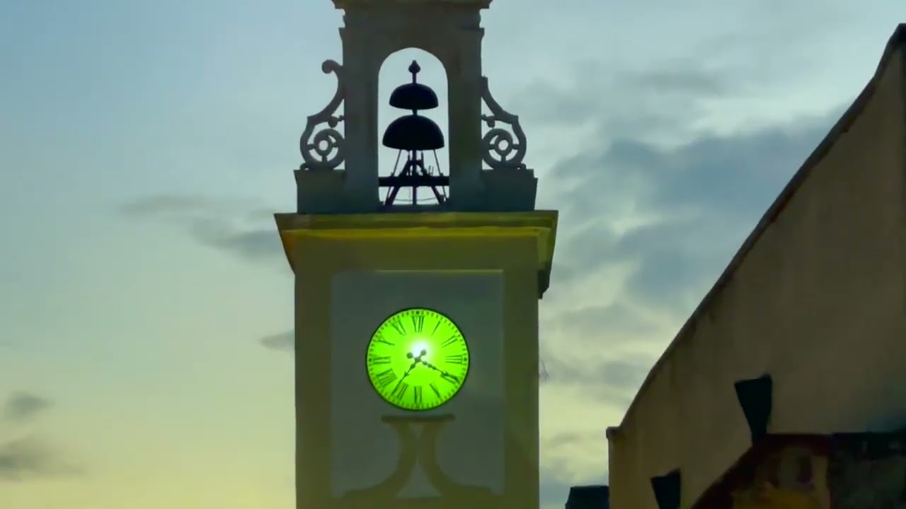 LEVERANO PAESE DELLE MERAVIGLIE