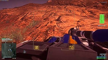 PlanetSide 2 | Lightning Gameplay