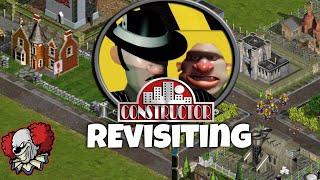 Remember Constructor Pc 1997? Wealth