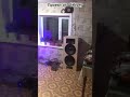 Лёхин проект,концертка дома