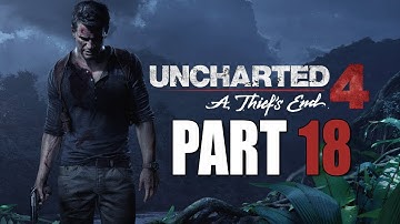 Uncharted 4 A Thief
