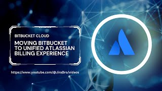 Celebrity Bitbucket Cloud is moving to Atlassian’s new unified billing platform Profile