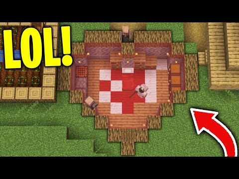 SOBREVIVÍ 100 DÍAS en un CORAZON de MINECRAFT! 😱 1º MINECRAFT SURVIVAL con CARLOSCASTLE!