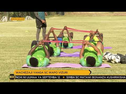 MSHIKEMSHIKE AZAM TV 03 09 2025