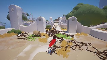 Rime Gameplay Walkthrough Part 4 ( Ps4 ) - No Commentary