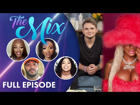 Halloween Tricks and Treats with Prince Jackson & Dream Doll Full Episode | The Mix