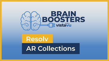 Resolv: AR Collections in SAP Business One