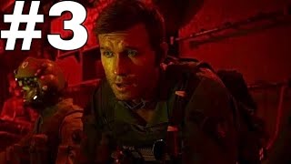 Call of Duty Modern Warfare II Gameplay (no commentary) || Part 3