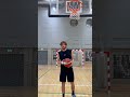 Unwritten basketball rule part 1do you agree with this  basketball freethrow