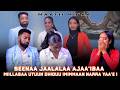 Miillasaa Utuun Dhiquu Imimmaan Narra Yaa E Seenaa Jaalalaa Ajaa Ibaa Maatii Mo Aa 