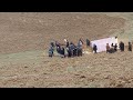 جنگ منکوتی سری زمین نجات پرستی پشتونا 