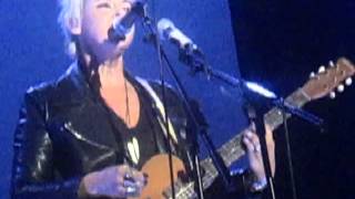 Cat Power - Silent Machine (Live @ Roundhouse, London, 25/06/13)