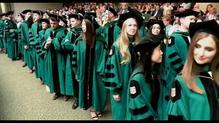 Md recognition ceremony recognizing doctor of medicine graduates from
washington university school | friday, may 17, 2019.
https://medicine.wustl...